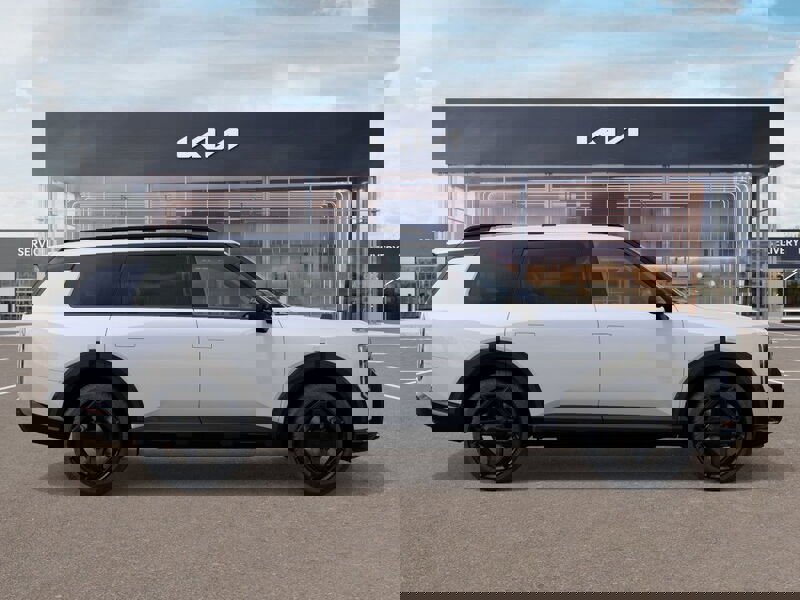 New 2027 Kia Telluride X-Line SX Prestige image 7