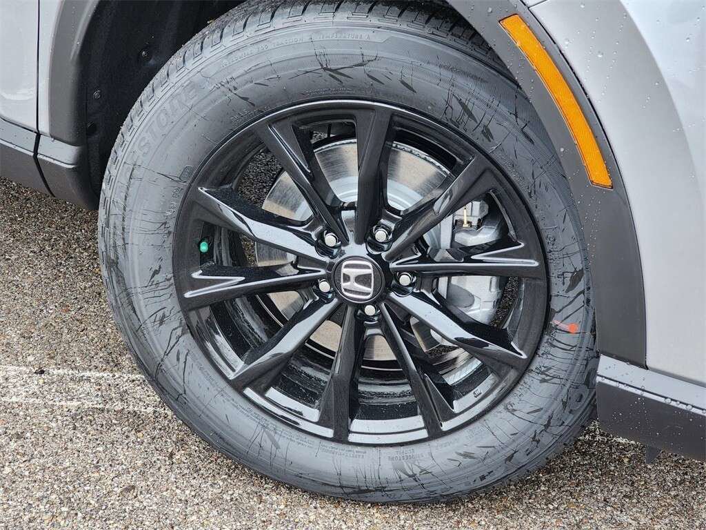 Used 2024 Honda CR-V Sport-L image 18