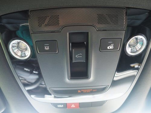 New 2026 Kia Sportage X-Line w/ X-Line Technology Package image 37