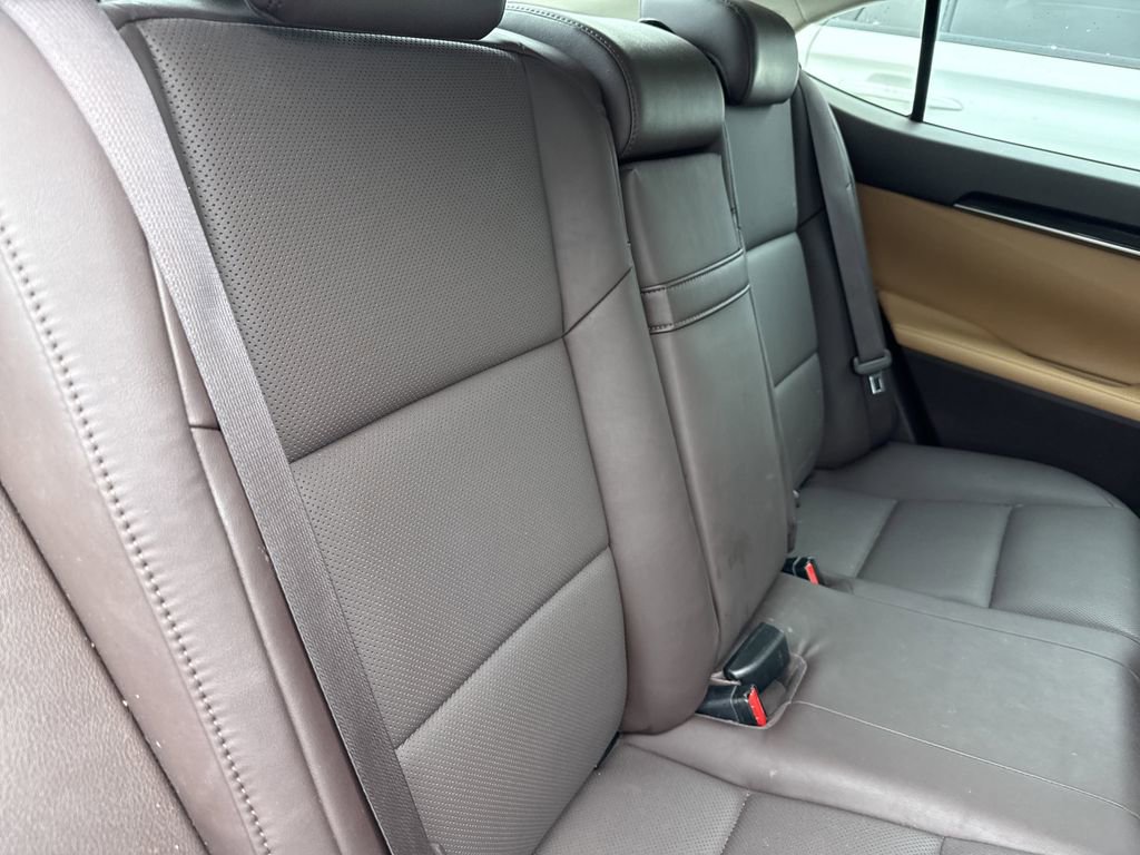 Used 2018 Lexus ES 350 w/ Premier Package image 17