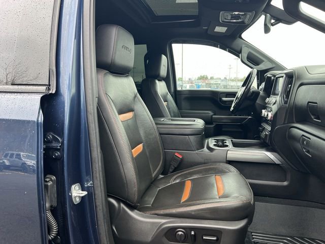 Used 2020 GMC Sierra 1500 AT4 w/ AT4 Premium Package image 19