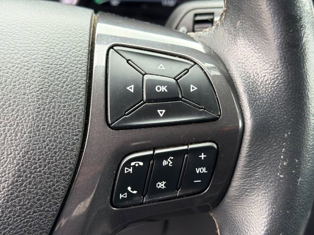 Used 2021 Ford Ranger Lariat w/ Equipment Group 501A High image 25