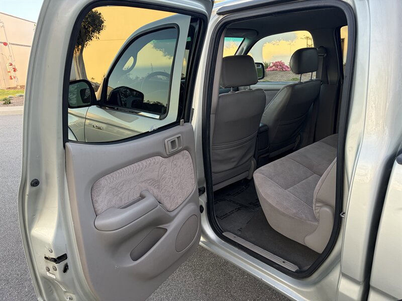 Used 2003 Toyota Tacoma PreRunner image 22