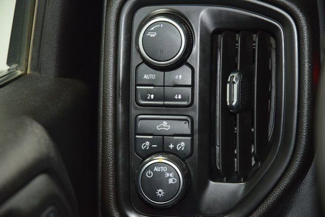 Used 2022 Chevrolet Silverado 3500 W/T w/ WT Fleet Convenience Package AWD/4WD image 26