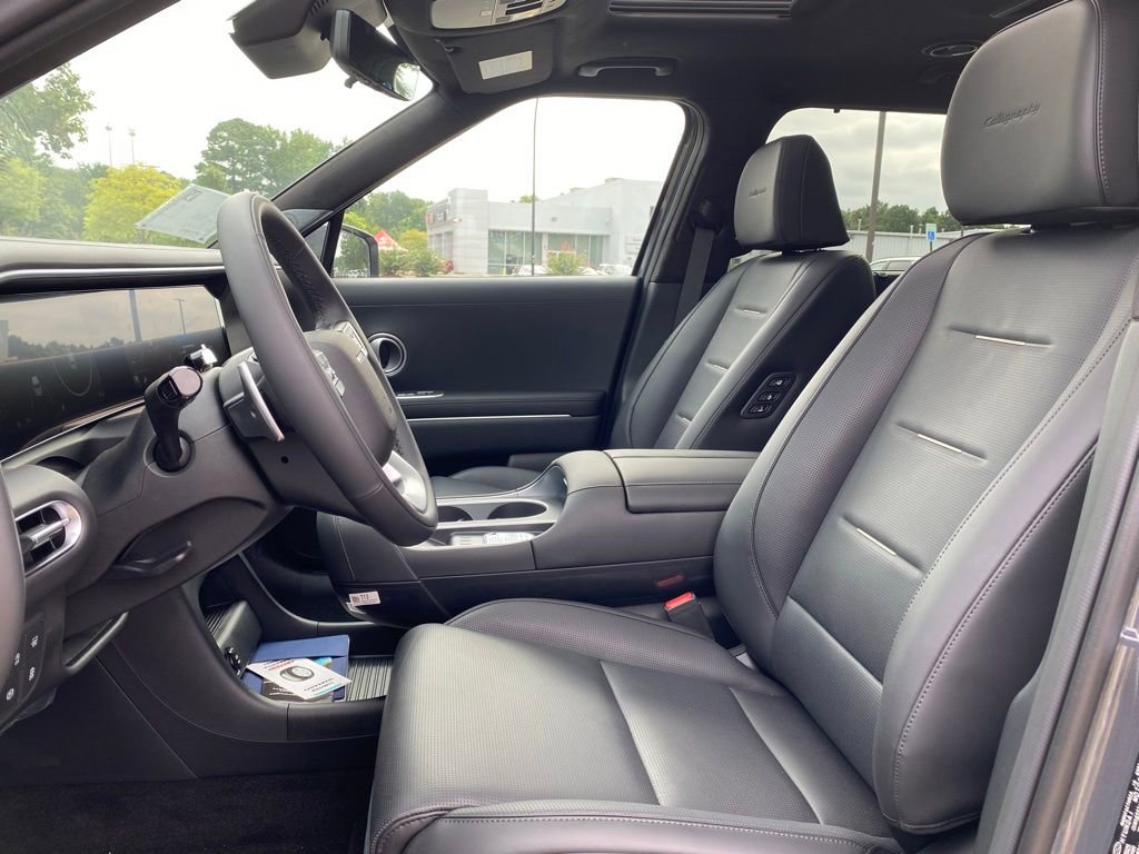 New 2026 Hyundai Palisade Calligraphy image 31