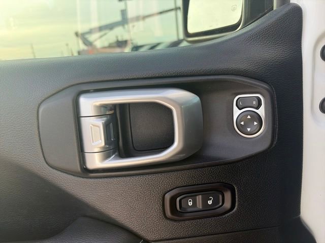 Used 2018 Jeep Wrangler Unlimited Moab w/ Quick Order Package 24M Moab image 51