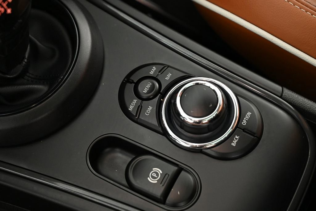 Certified 2024 MINI Cooper Countryman S image 21