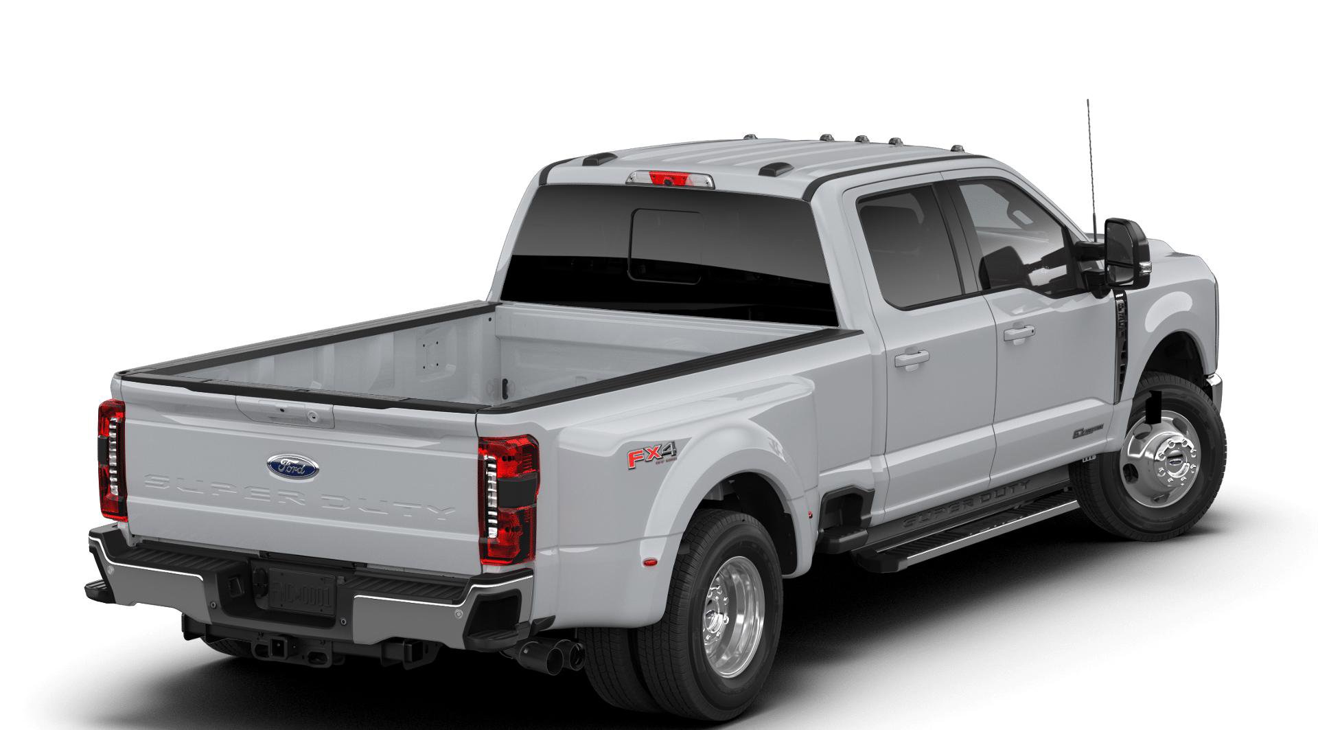 New 2026 Ford F350 Lariat w/ FX4 Off-Road Package AWD/4WD image 37