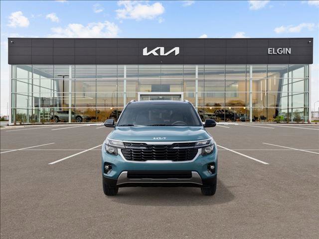 Used 2026 Kia Seltos S FWD image 2
