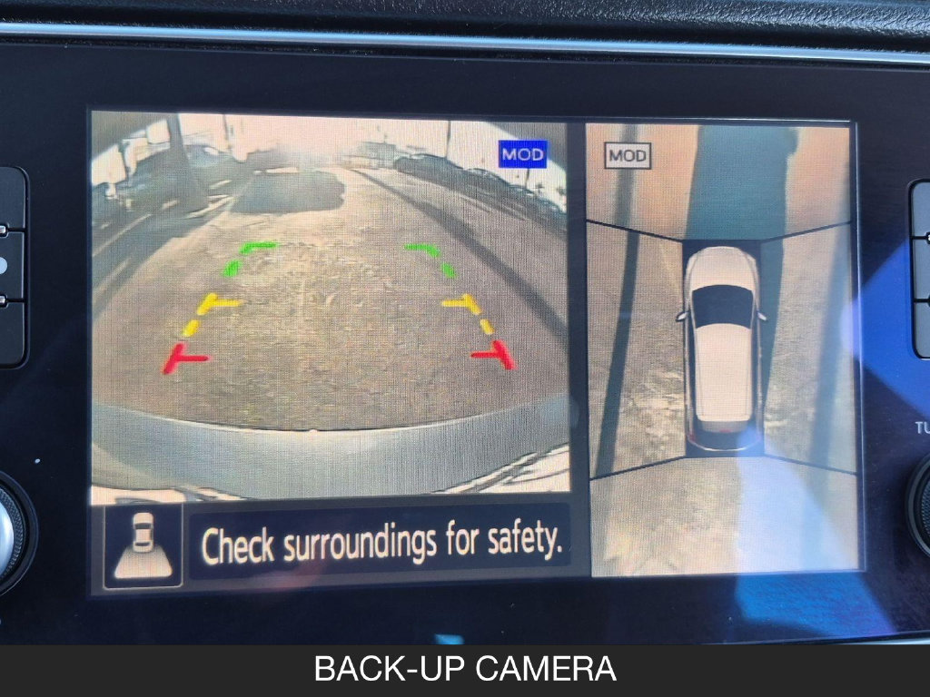 Used 2025 Nissan Leaf SV Plus FWD image 22
