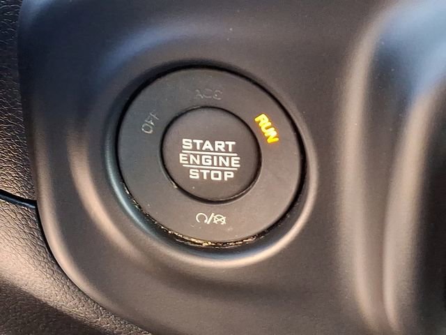 Used 2023 Jeep Wrangler Unlimited Sahara image 24