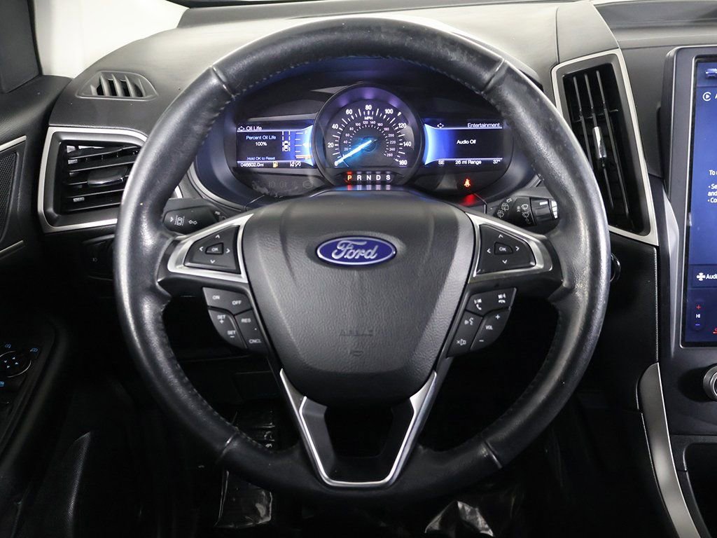 Used 2022 Ford Edge SEL w/ Convenience Package image 33