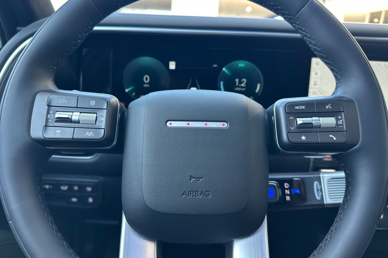 New 2026 Hyundai Palisade Calligraphy AWD/4WD image 26