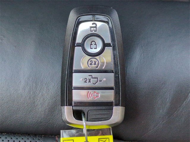 Certified 2021 Ford F350 Platinum image 30