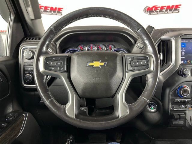 Used 2019 Chevrolet Silverado 1500 LT w/ All-Star Edition image 13