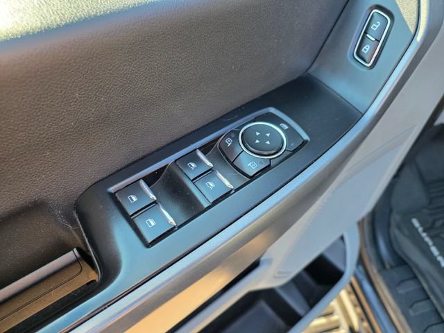 Used 2023 Ford F250 XLT w/ FX4 Off-Road Package AWD/4WD image 14