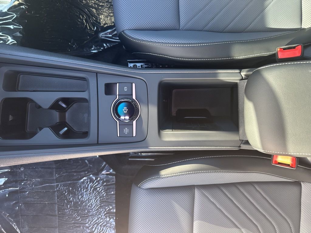 New 2025 Volkswagen Tiguan SE R-Line image 26