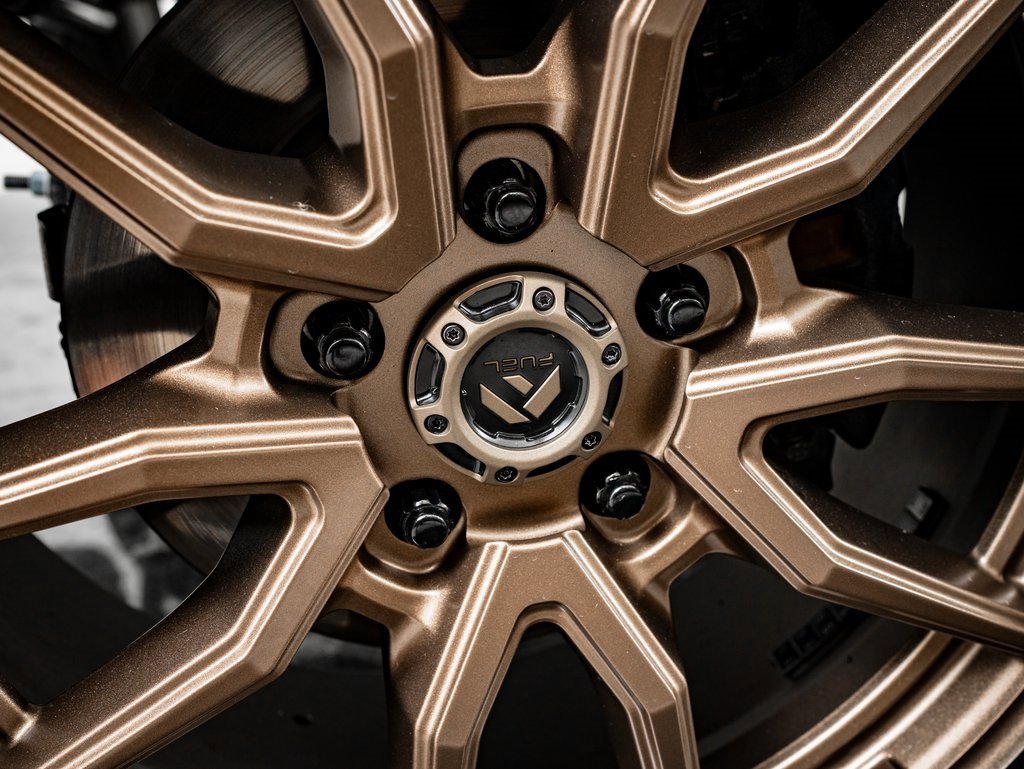 Used 2023 Jeep Wrangler Unlimited Rubicon 392 image 8