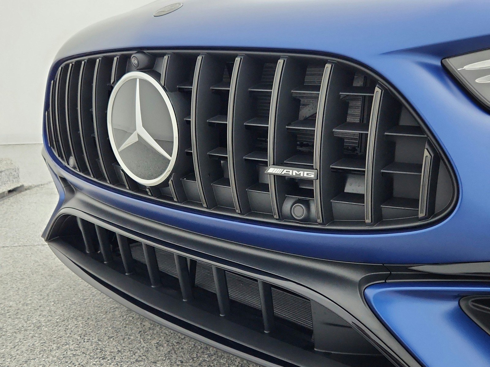 New 2027 Mercedes-Benz CLE 53 AMG 4MATIC Coupe image 29