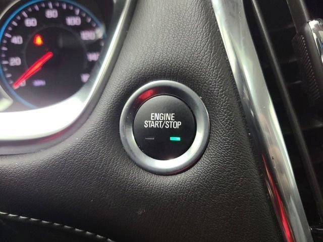 Used 2020 Chevrolet Traverse High Country AWD/4WD image 39