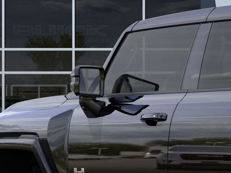 New 2025 GMC Hummer EV 2X image 35