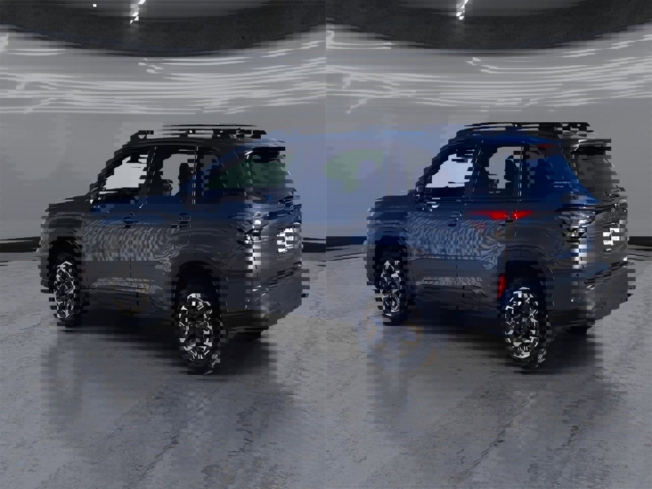 New 2026 Subaru Forester Standard Model image 4