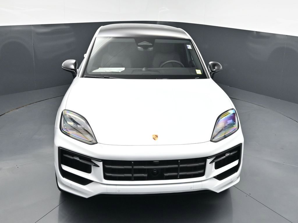 New 2026 Porsche Cayenne Coupe image 19