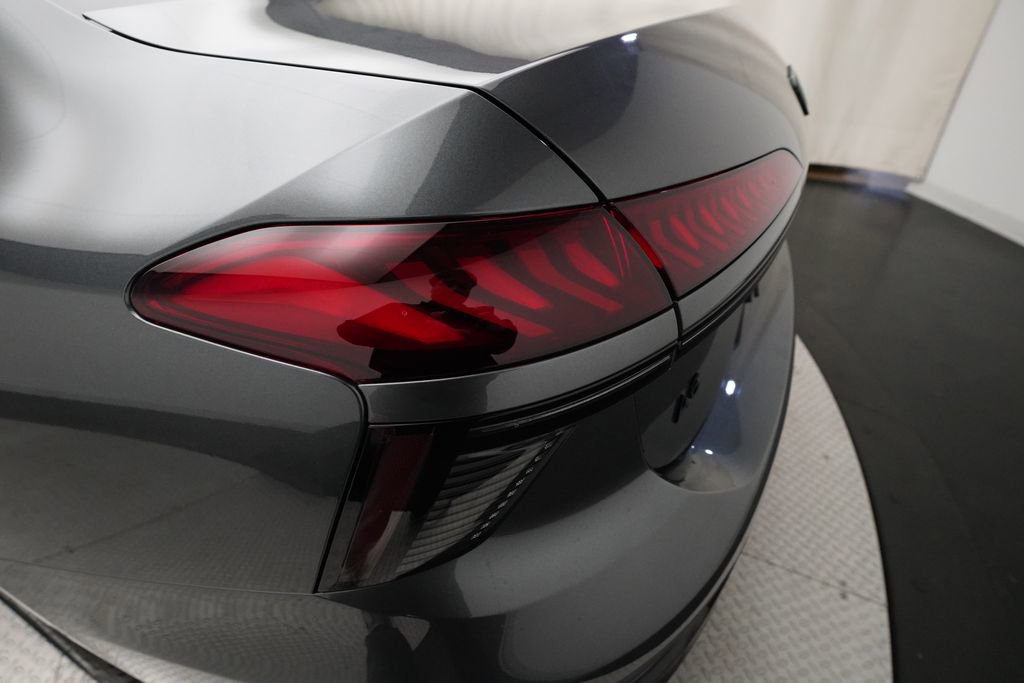 New 2026 Audi A6 Premium Plus image 33