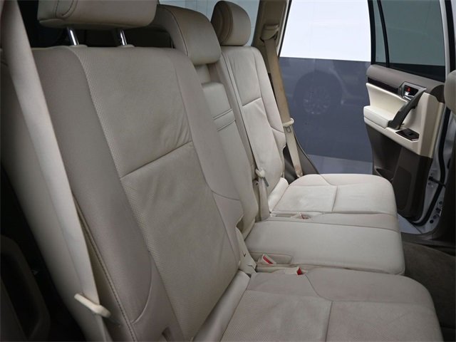 Used 2017 Lexus GX 460 image 25