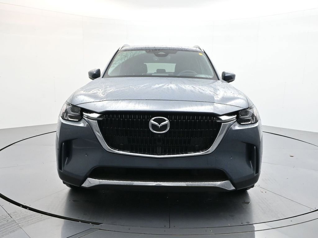 New 2026 MAZDA CX-90 Plug-In Hybrid w/ Premium Plus video 2