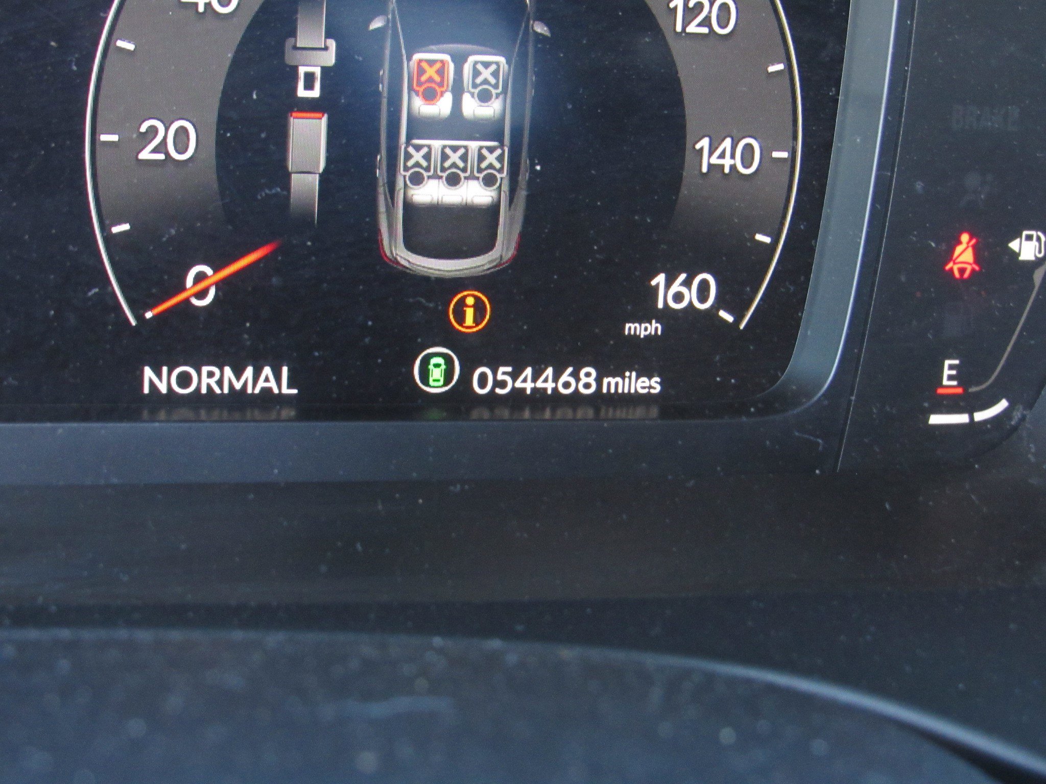 Used 2024 Acura Integra A-Spec image 27