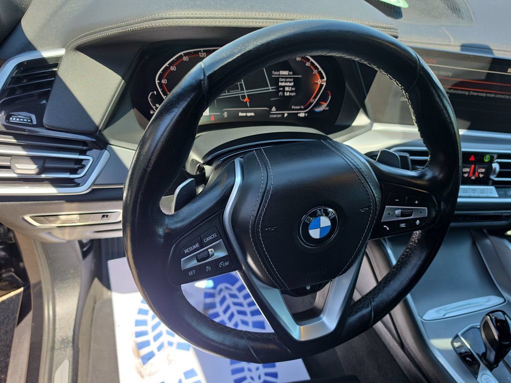 Used 2023 BMW X6 xDrive40i w/ Premium Package AWD/4WD image 15