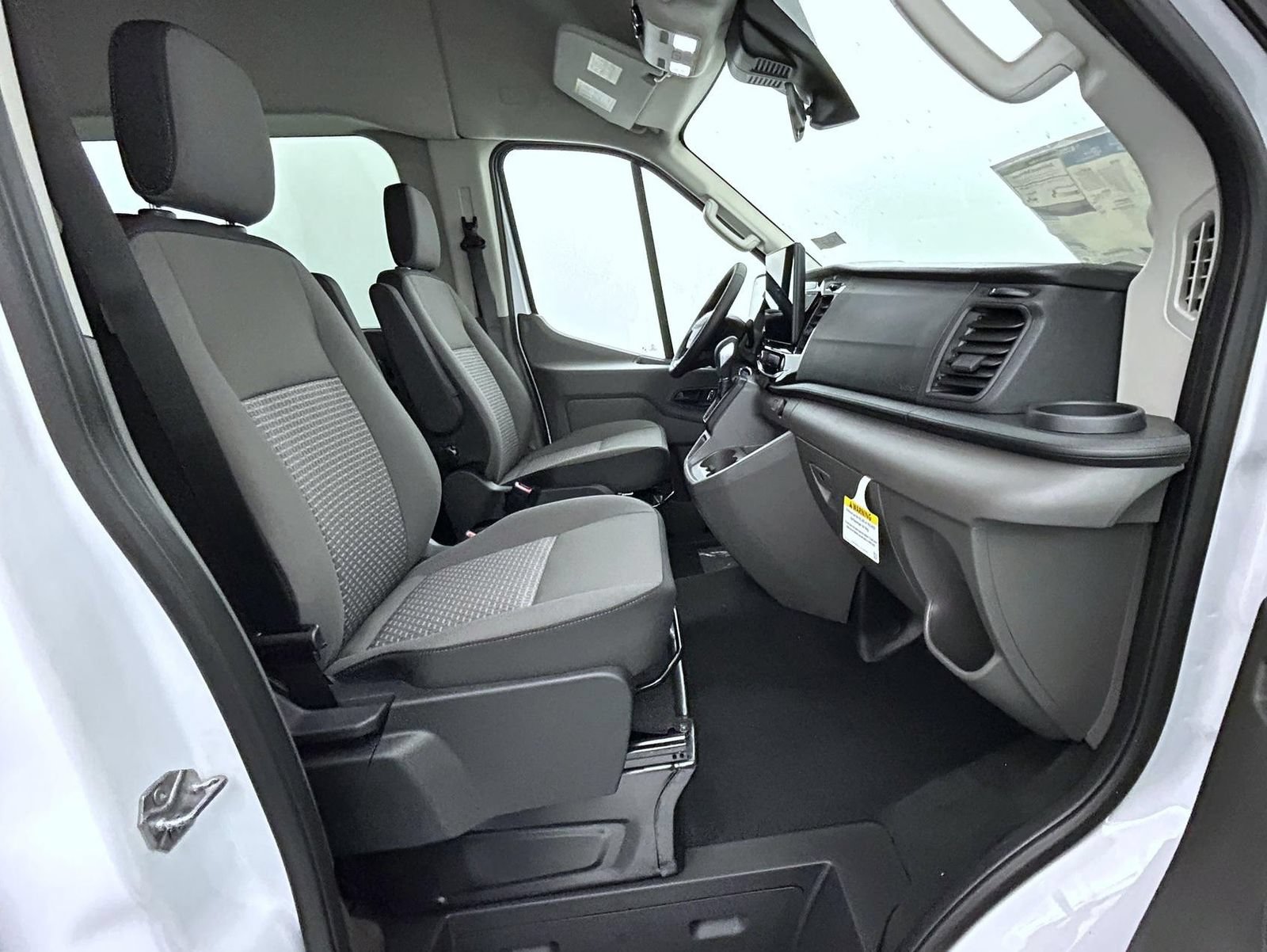 New 2026 Ford Transit 350 XLT RWD image 15