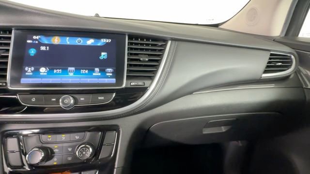 Used 2019 Buick Encore Preferred AWD/4WD image 33