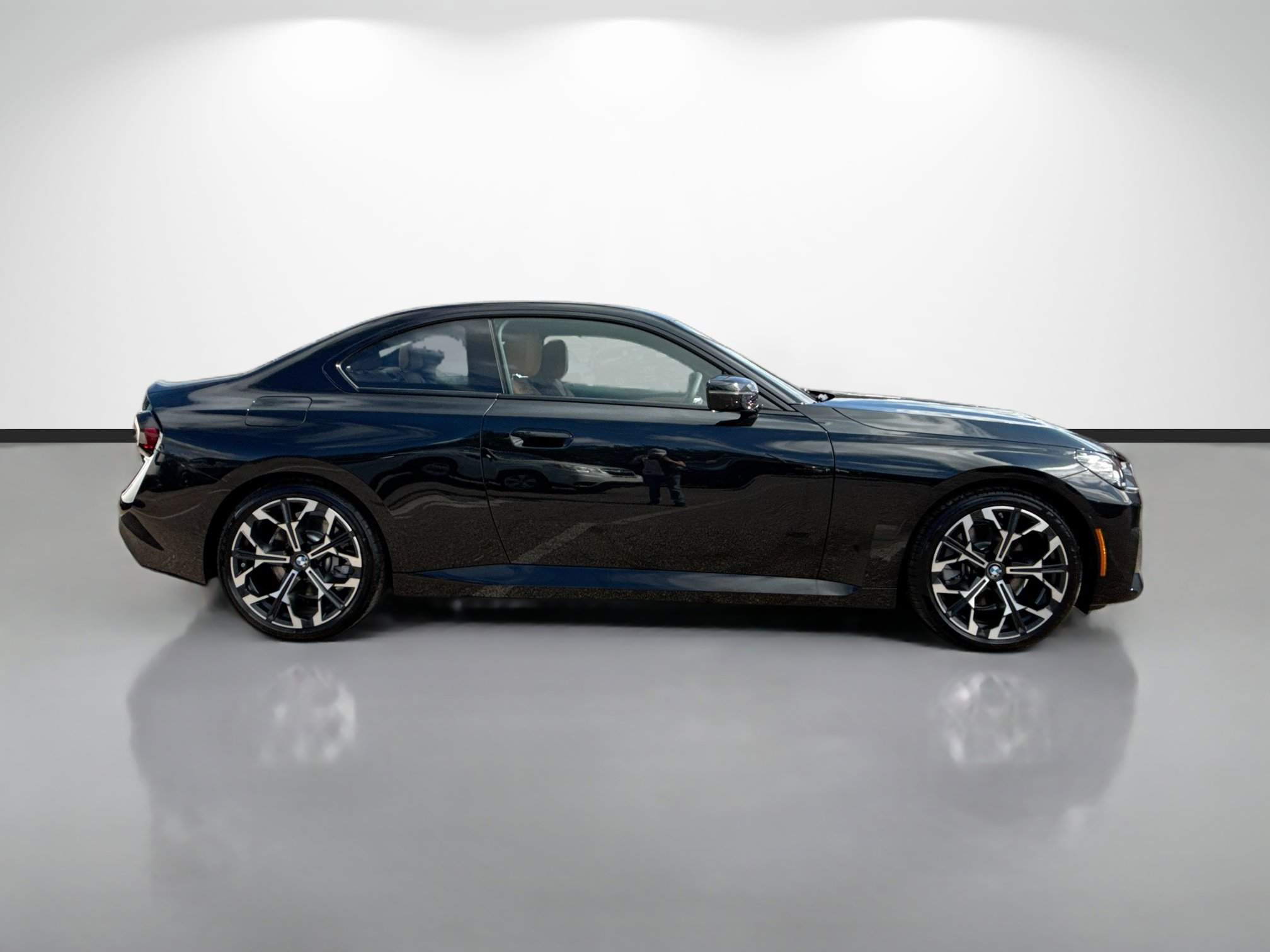 New 2026 BMW 230i Coupe image 2