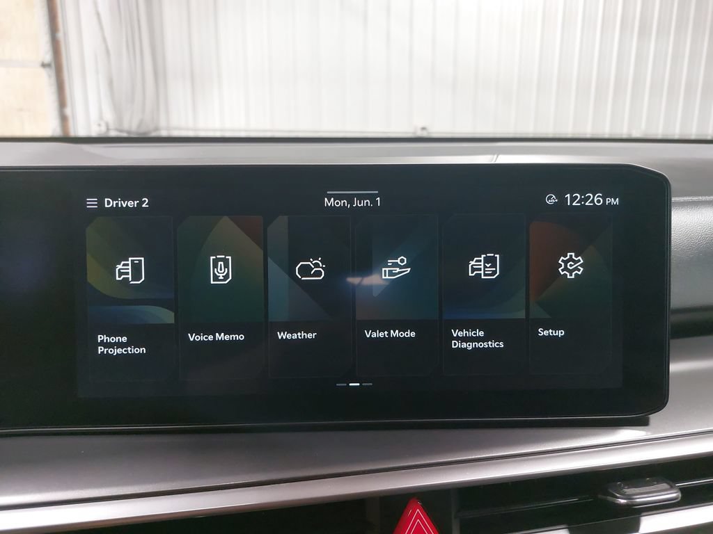 Used 2025 Kia Sorento S w/ Panoramic Sunroof Package FWD image 36