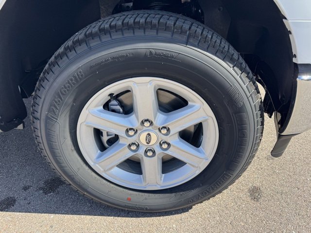 New 2025 Ford F150 XLT image 9