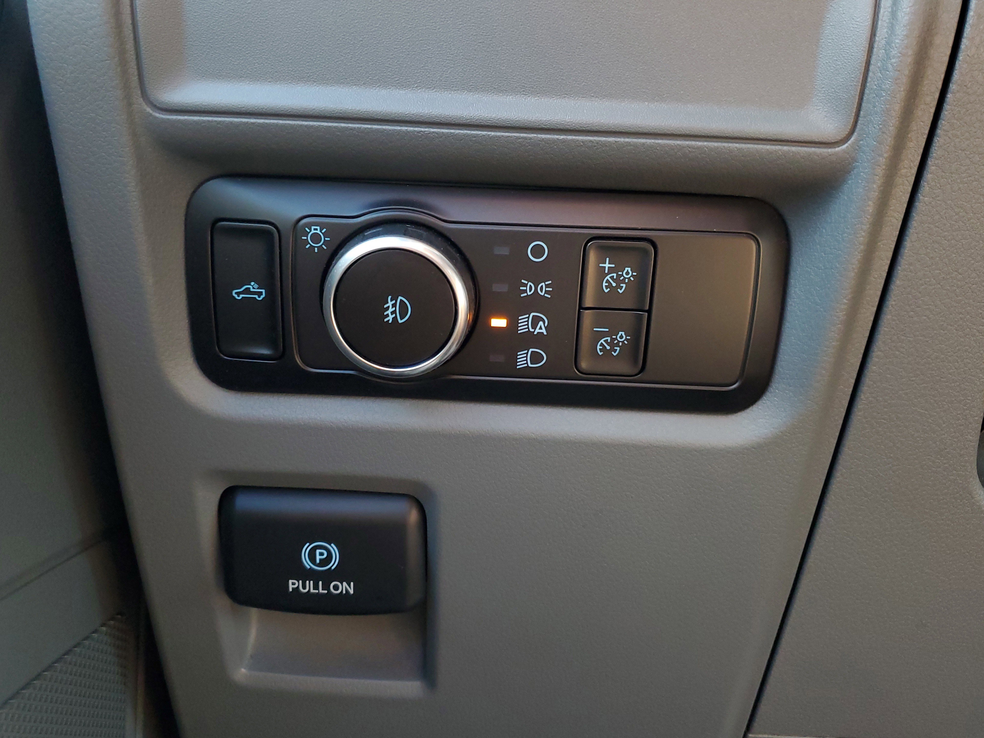 Certified 2023 Ford F150 XLT w/ Equipment Group 301A Mid AWD/4WD image 28
