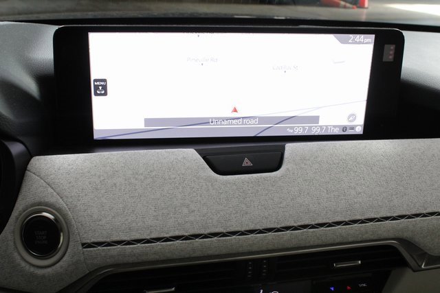 Used 2025 MAZDA CX-90 3.3 Turbo S w/ Premium Plus image 17