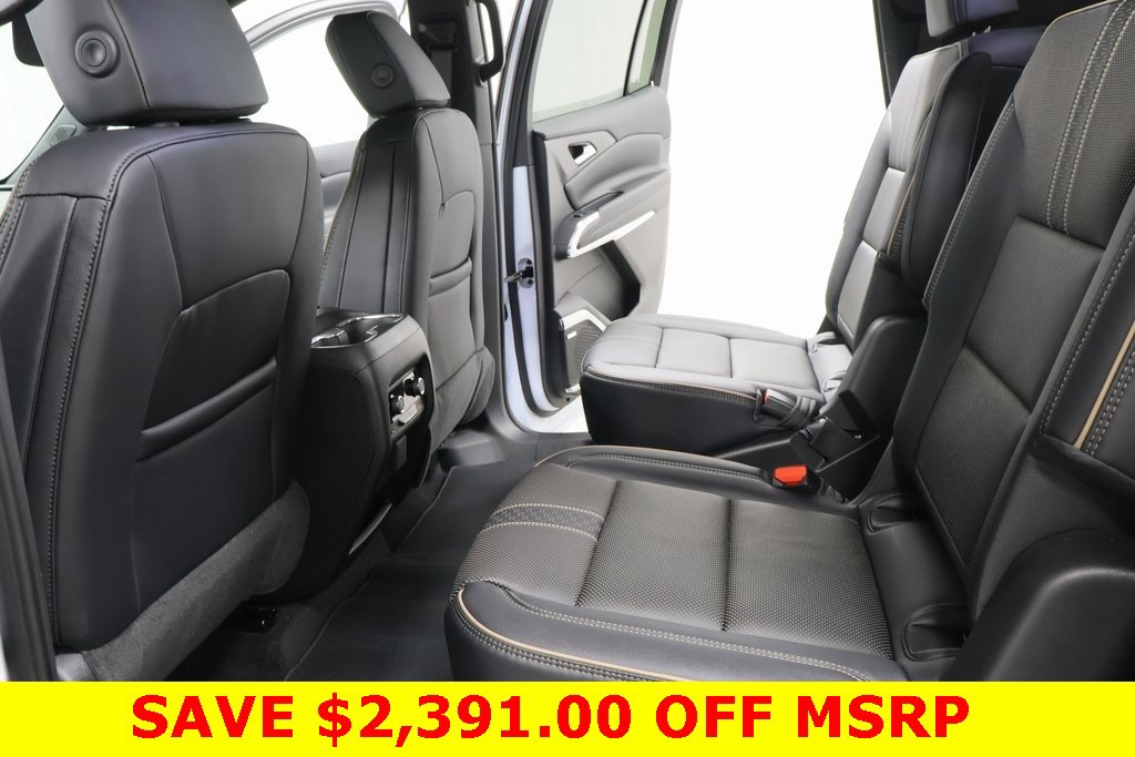 New 2026 Chevrolet Traverse High Country image 26