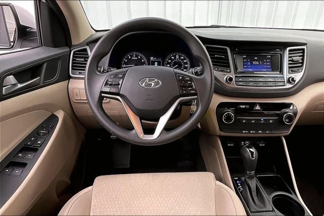 Used 2016 Hyundai Tucson Eco AWD/4WD image 5