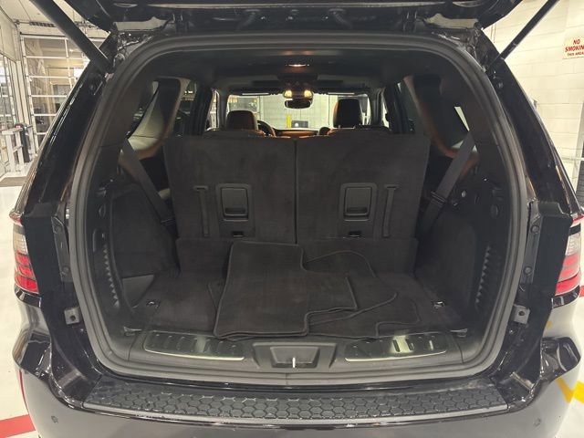 Used 2025 Dodge Durango GT AWD/4WD image 33