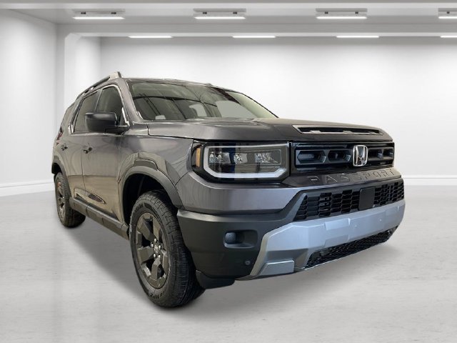 New 2026 Honda Passport RTL image 9