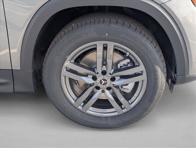 Used 2026 Mercedes-Benz GLB 250 image 9