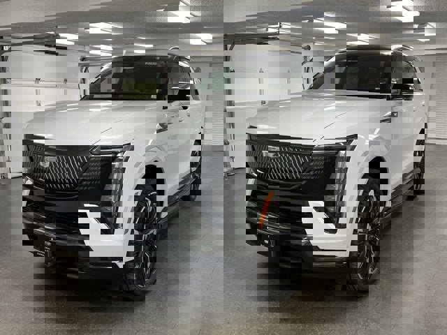 New 2026 Cadillac Escalade IQL Sport 2 image 1