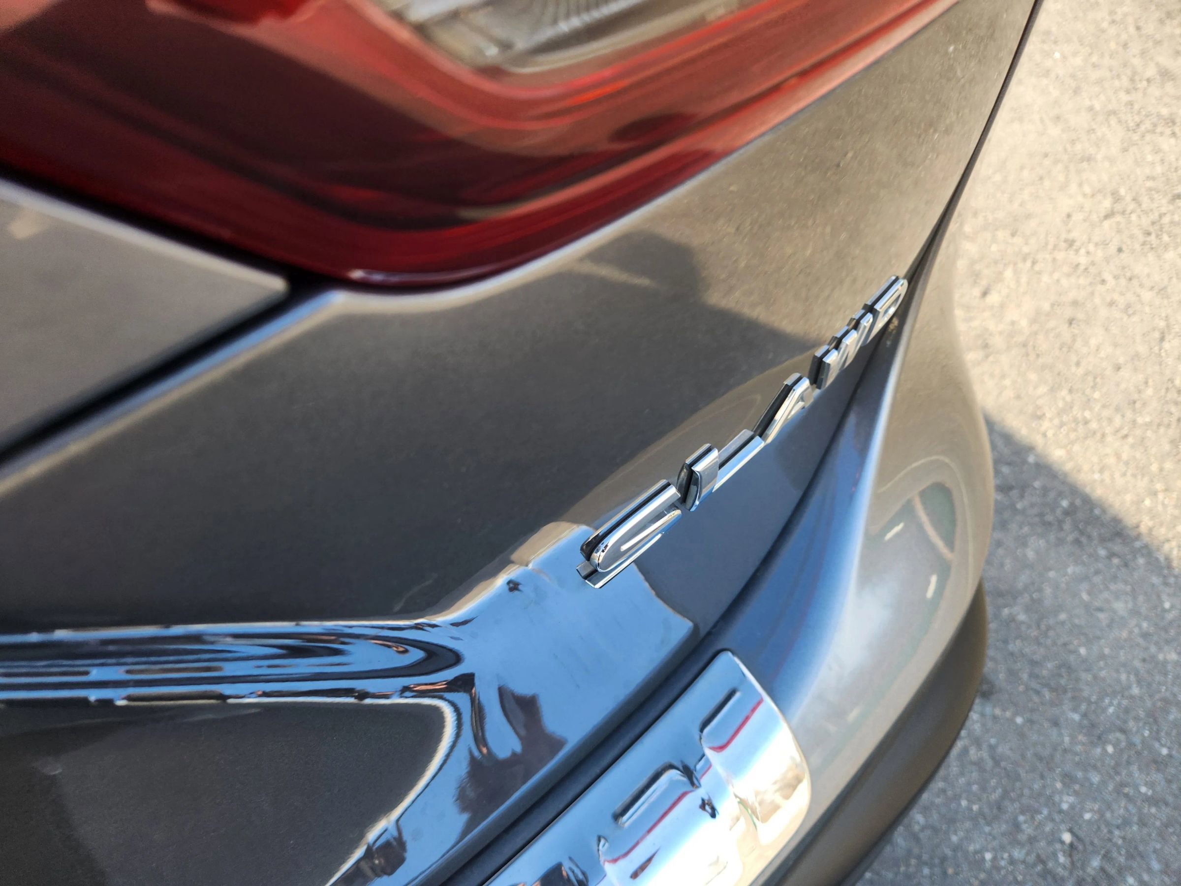 Used 2018 Nissan Rogue Sport SL w/ SL Premium Package image 14