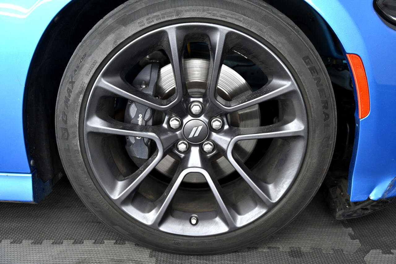 Used 2023 Dodge Charger Scat Pack w/ Plus Group image 49