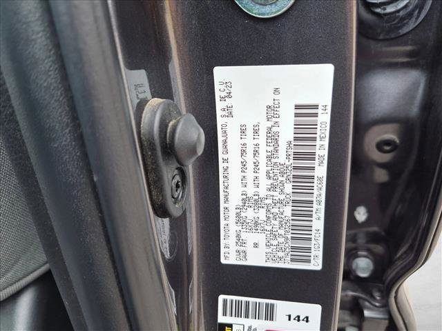 Used 2023 Toyota Tacoma SR5 RWD image 15
