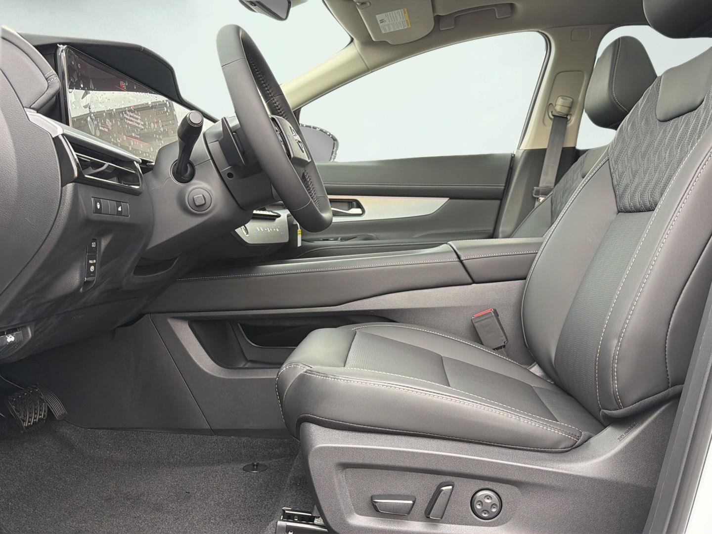 New 2027 Nissan Murano Platinum AWD/4WD image 10