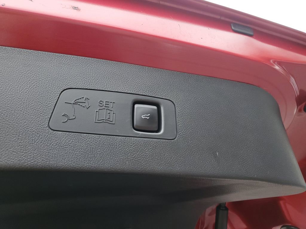 Used 2022 Lincoln Corsair Reserve w/ Sport Package image 7